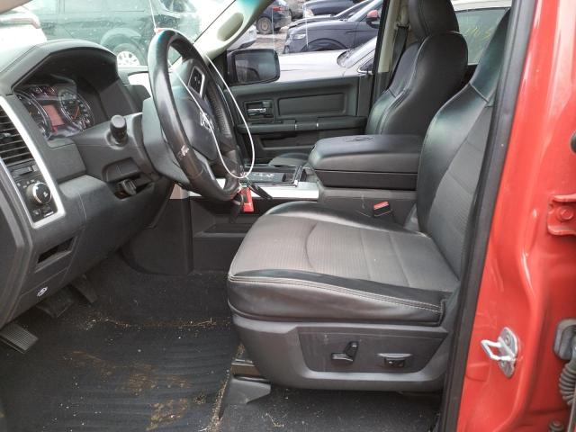 Photo 7 from auction – 2011 DODGE RAM 1500 with VIN 1D7RV1GT7BS556480
