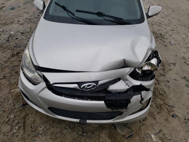 Photo 11 from auction – 2013 HYUNDAI ACCENT GLS with VIN KMHCT4AE0DU281751