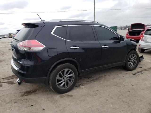 Photo 3 from auction – 2016 NISSAN ROGUE S with VIN 5N1AT2MV7GC739660