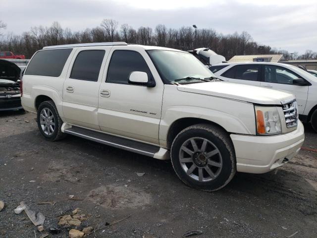صورة رقم 4 من المزاد - 2006 CADILLAC ESCALADE E مع VIN 3GYFK66N26G233922