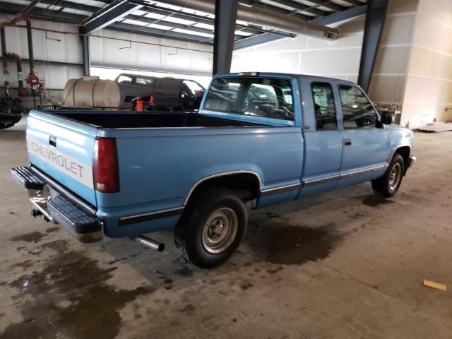 Photo 3 from auction – 1994 CHEVROLET GMT-400 C1 with VIN 2GCEC19Z1R1300099