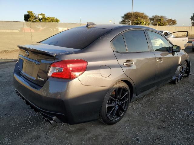 Photo 3 from auction – 2020 SUBARU WRX PREMIU with VIN JF1VA1C64L9808835