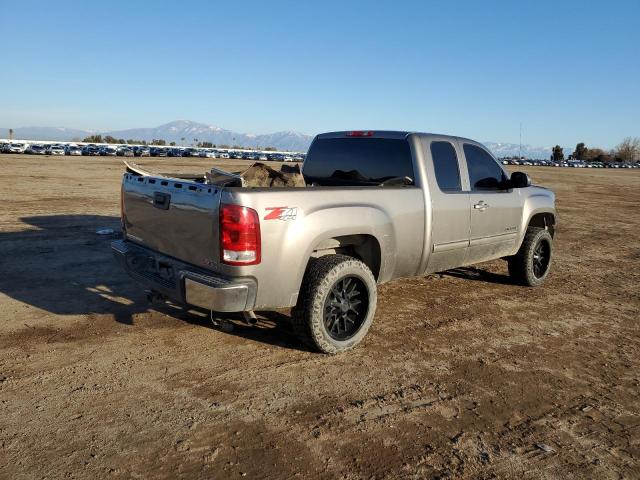 Photo 3 from auction – 2007 GMC NEW SIERRA with VIN 2GTEK190671691512