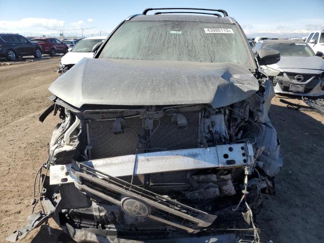 Photo 5 from auction – 2019 TOYOTA HIGHLANDER with VIN 5TDDZRFH0KS930232
