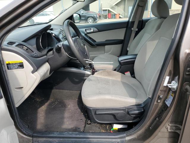 Photo 7 from auction – 2013 KIA FORTE EX with VIN KNAFU4A22D5650766