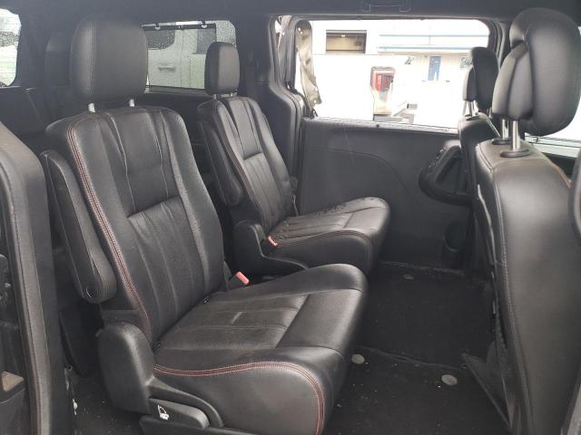 Photo 10 from auction – 2017 DODGE GRAND CARA with VIN 2C4RDGEG8HR700005
