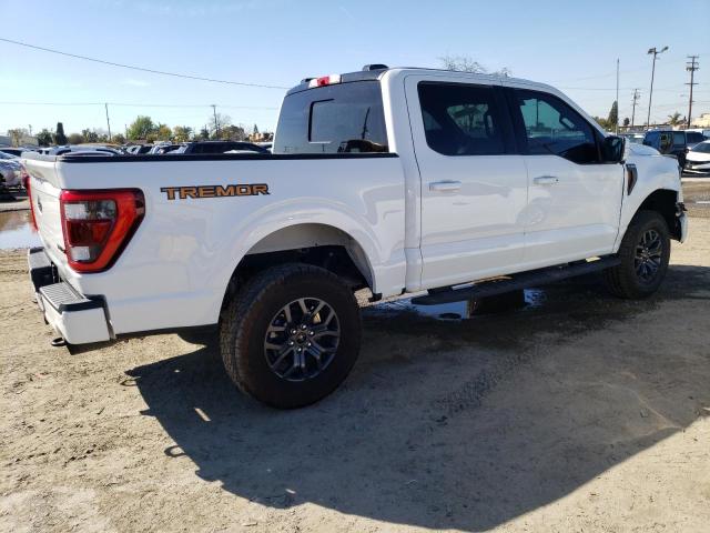 Photo 3 from auction – 2022 FORD F150 SUPER with VIN 1FTEW1E81NFA16656