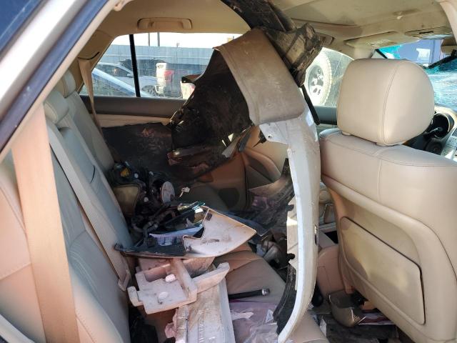Photo 13 from auction – 2004 LEXUS RX 330 with VIN JTJHA31U740043904