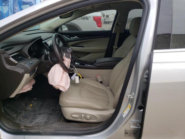 Photo 7 from auction – 2019 BUICK LACROSSE E with VIN 1G4ZP5SS8KU106699