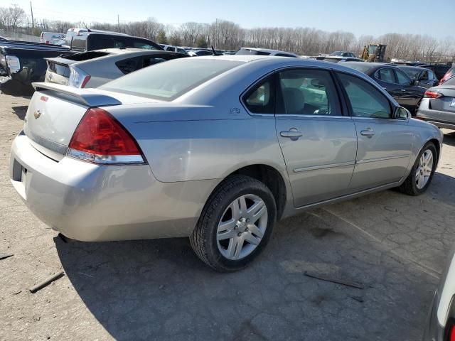 Photo 3 from auction – 2006 CHEVROLET IMPALA LT with VIN 2G1WC581X69145498
