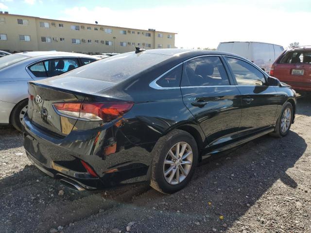 Photo 3 from auction – 2019 HYUNDAI SONATA SE with VIN 5NPE24AFXKH776507