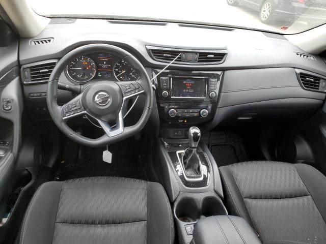 Photo 8 from auction – 2019 NISSAN ROGUE S with VIN KNMAT2MT2KP533098