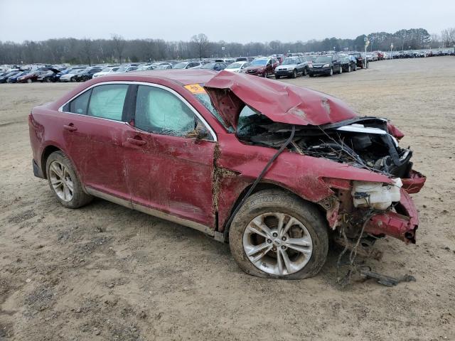Photo 4 from auction – 2013 FORD TAURUS SEL with VIN 1FAHP2H88DG105635