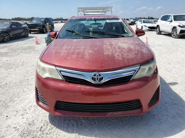 Photo 5 from auction – 2014 TOYOTA CAMRY L with VIN 4T1BF1FK5EU810449