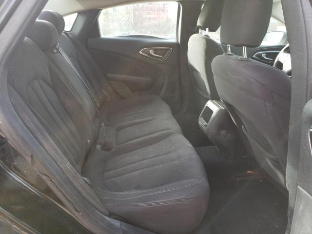Photo 10 from auction – 2015 CHRYSLER 200 LIMITE with VIN 1C3CCCAB4FN601028