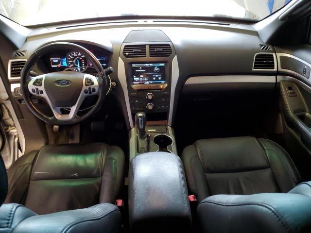 Photo 8 from auction – 2015 FORD EXPLORER X with VIN 1FM5K7D80FGC22591