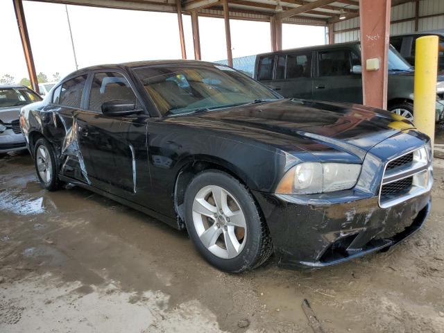 Photo 4 from auction – 2014 DODGE CHARGER SE with VIN 2C3CDXBG0EH323265