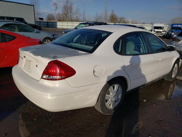 Photo 3 from auction – 2005 FORD TAURUS SE with VIN 1FAFP53295A108947