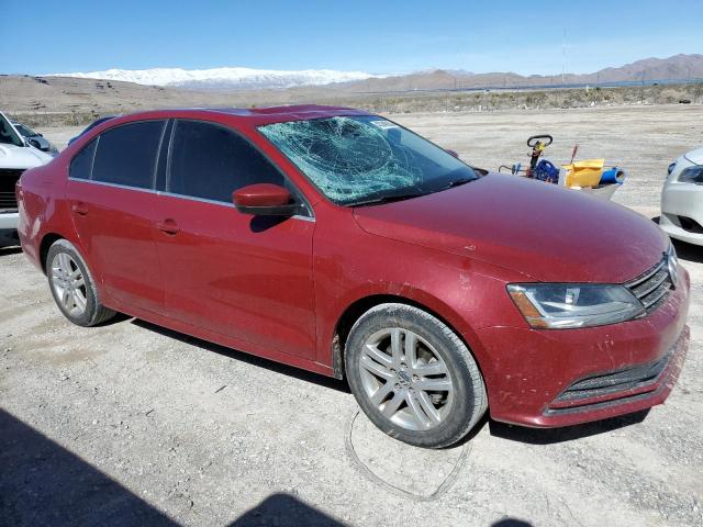 Photo 4 from auction – 2017 VOLKSWAGEN JETTA S with VIN 3VW2B7AJ2HM222502