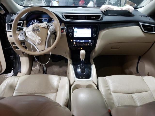 Photo 8 from auction – 2015 NISSAN ROGUE S with VIN 5N1AT2MV0FC793316