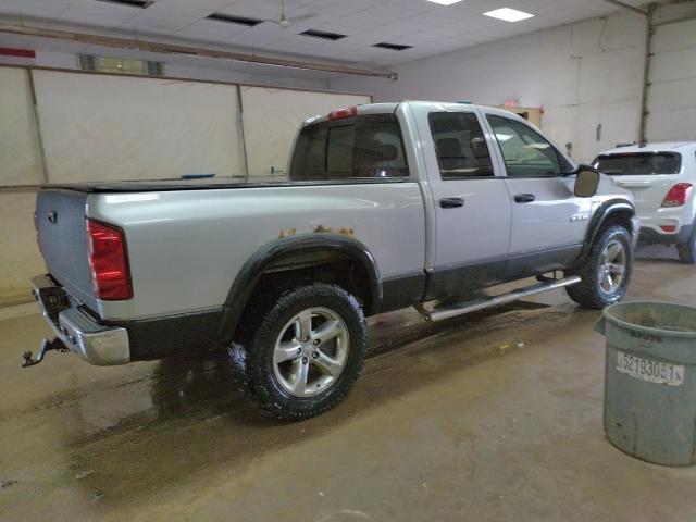Photo 3 from auction – 2008 DODGE RAM 1500 S with VIN 1D7HU18248S551105