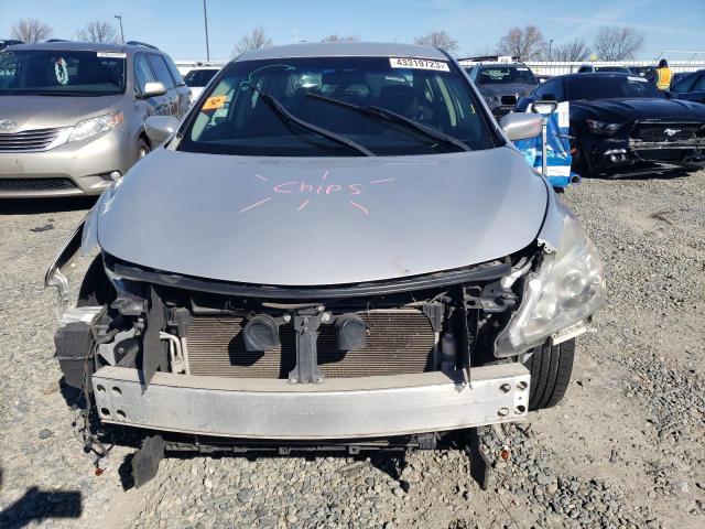 Photo 5 from auction – 2014 NISSAN ALTIMA 2.5 with VIN 1N4AL3AP7EC188830