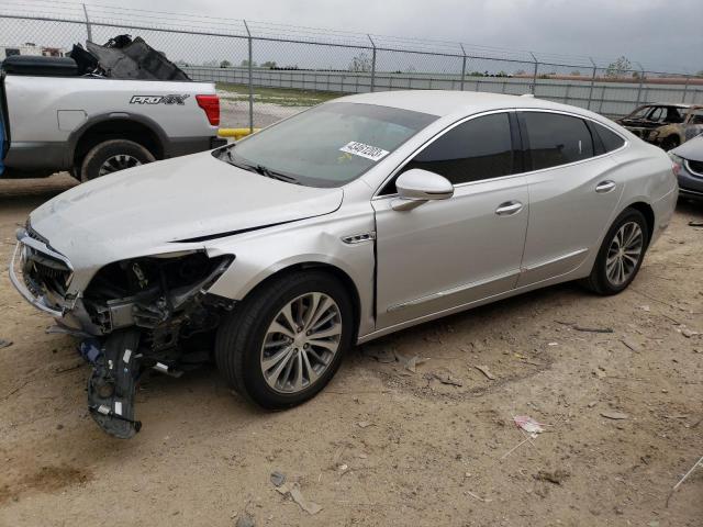 BUICK LACROSSE E 2019 with VIN 1G4ZP5SS8KU106699 - Photo from auction