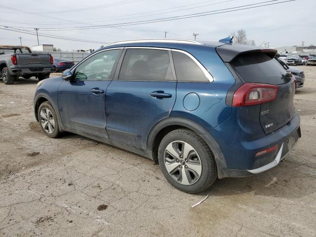 Photo 2 from auction – 2019 KIA NIRO EX with VIN KNDCC3LC2K5221472