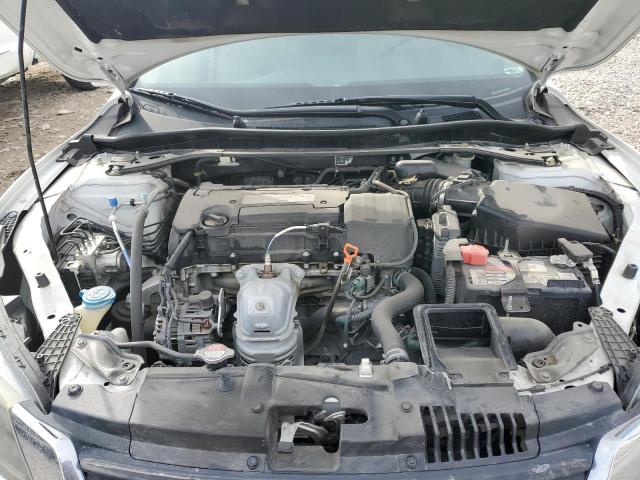 Photo 11 from auction – 2014 HONDA ACCORD with VIN 1HGCR2F83EA107655