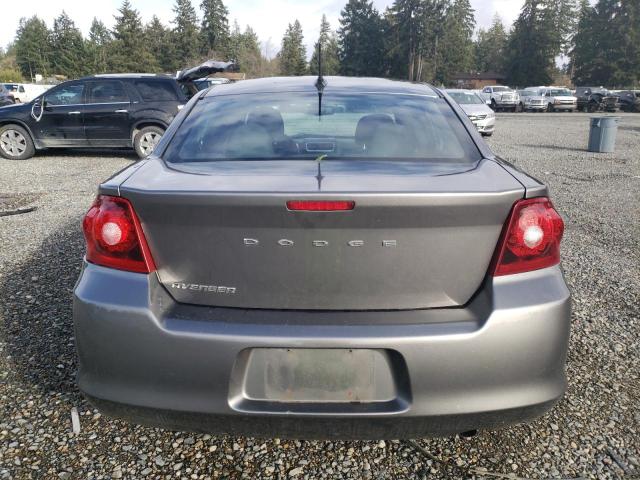 صورة رقم 6 من المزاد - 2013 DODGE AVENGER SX مع VIN 1C3CDZCB7DN506246