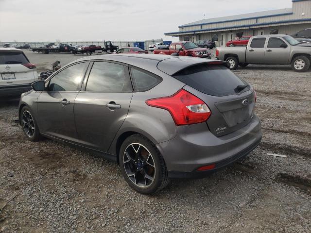 Фото 2 с аукциона – 2014 FORD FOCUS SE с VIN 1FADP3K22EL194474
