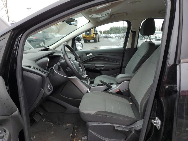 Photo 7 from auction – 2016 FORD C-MAX SE with VIN 1FADP5AU4GL111807