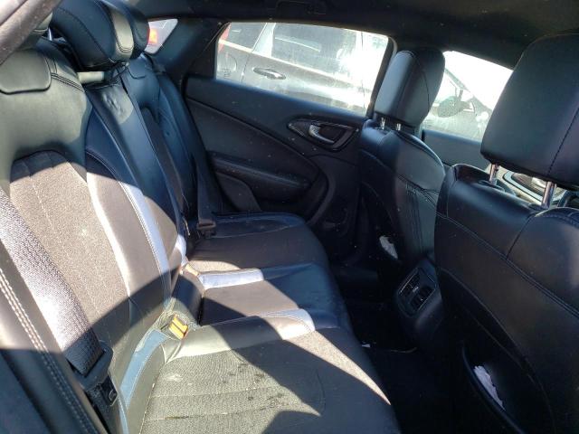 Photo 10 from auction – 2015 CHRYSLER 200 S with VIN 1C3CCCDG9FN711709