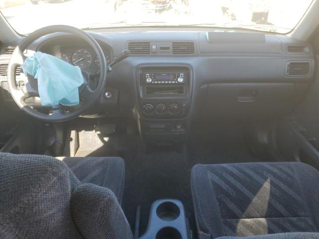 Photo 8 from auction – 2000 HONDA CR-V LX with VIN JHLRD2841YC016509