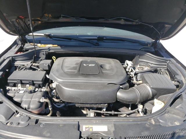 Photo 12 from auction – 2016 JEEP GRAND CHER with VIN 1C4RJFBG3GC411774
