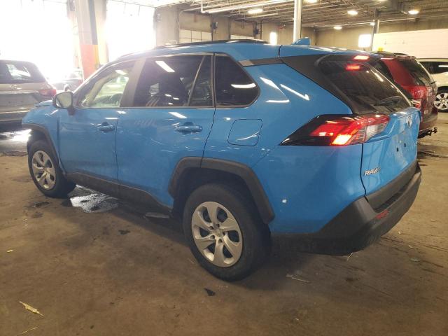 Photo 2 from auction – 2019 TOYOTA RAV4 LE with VIN JTMF1RFV7KD015072