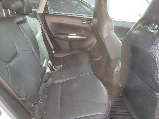 Photo 10 from auction – 2013 SUBARU IMPREZA WR with VIN JF1GV7F66DG020163