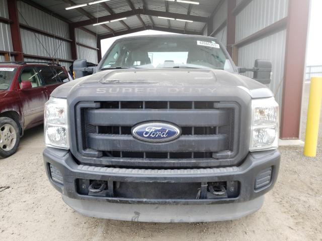 Photo 5 from auction – 2011 FORD F250 SUPER with VIN 1FT7W2B65BEC26180