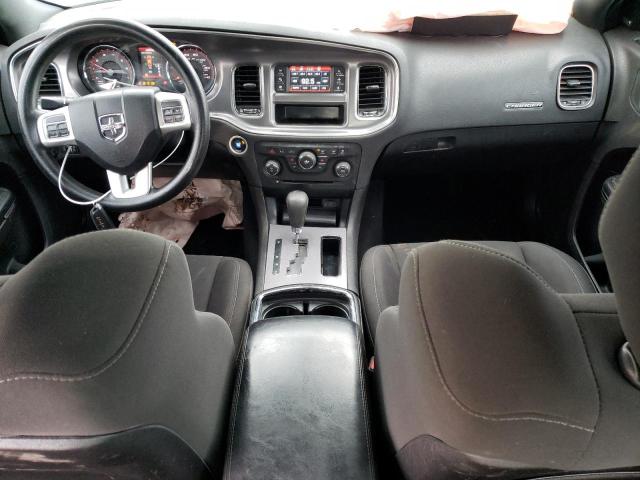 Photo 8 from auction – 2013 DODGE CHARGER SE with VIN 2C3CDXBG4DH636124