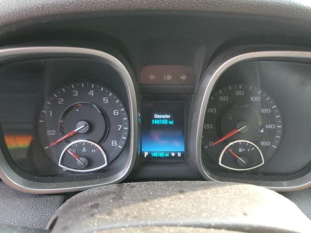 Photo 9 from auction – 2015 CHEVROLET MALIBU 1LT with VIN 1G11C5SL7FF271572
