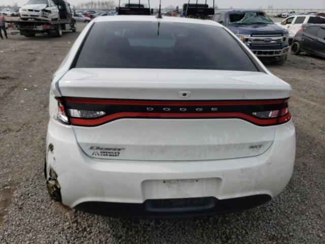 Photo 6 from auction – 2015 DODGE DART SXT with VIN 1C3CDFBB9FD363096