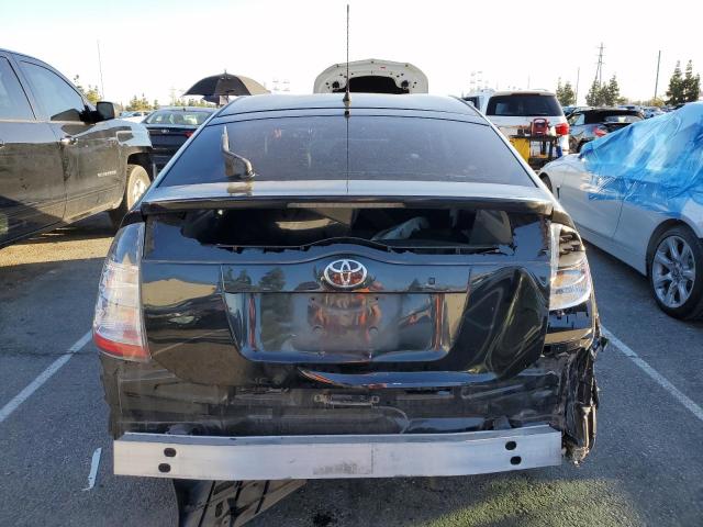 Photo 6 from auction – 2009 TOYOTA PRIUS with VIN JTDKB20U093510085