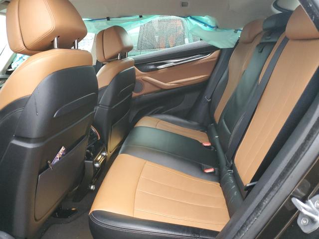 Photo 11 from auction – 2016 BMW X6 XDRIVE3 with VIN 5UXKU2C51G0N84286