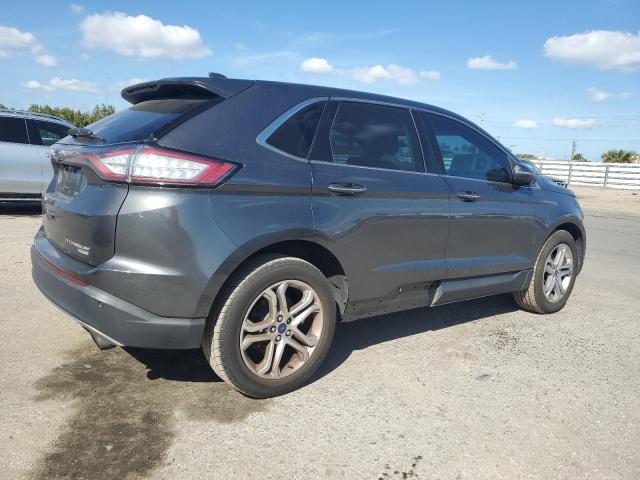 Photo 3 from auction – 2015 FORD EDGE TITAN with VIN 2FMTK3K93FBB61403