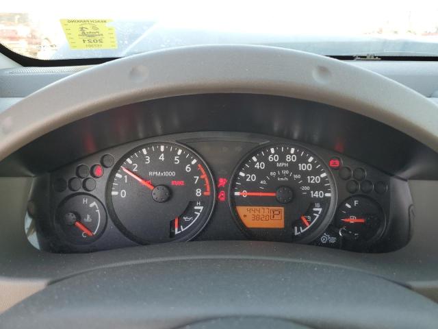 Photo 9 from auction – 2014 NISSAN FRONTIER S with VIN 1N6AD0ER2EN723016