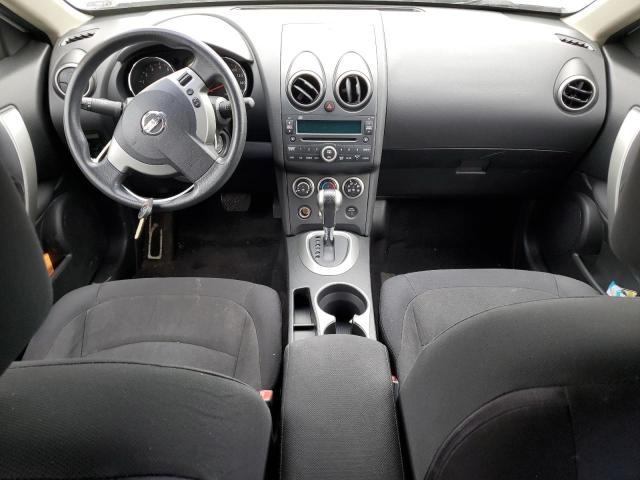 Photo 8 from auction – 2008 NISSAN ROGUE with VIN JN8AS58V08W407728