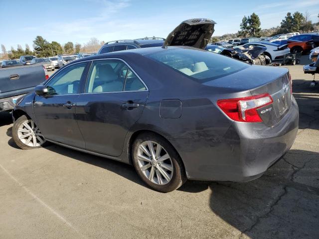 Photo 2 from auction – 2012 TOYOTA CAMRY HYBR with VIN 4T1BD1FK6CU052642