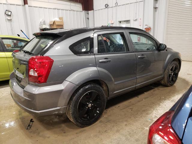 Photo 3 from auction – 2012 DODGE CALIBER SX with VIN 1C3CDWDA2CD508091