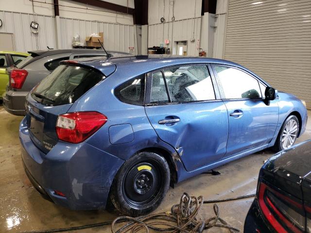 Photo 3 from auction – 2014 SUBARU IMPREZA LI with VIN JF1GPAG66E8260315