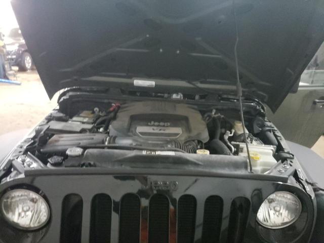Photo 11 from auction – 2016 JEEP WRANGLER S with VIN 1C4AJWAG7GL150843